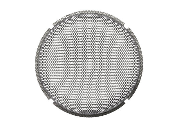 Rockford Fosgate Aluminiumsgrill, 12" Passer til Punch Stage 2 + 3